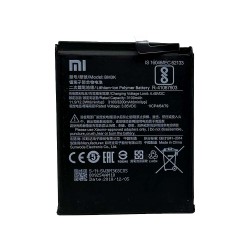 BATTERY XIAOMI MI MIX 3 BM3K 3200MAH BATTERY XIAOMI MI MIX 3 BM3K 3200MAH